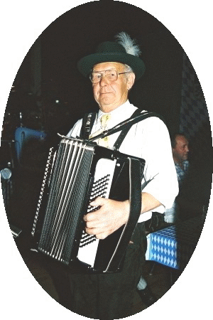 Hubert Kuhl